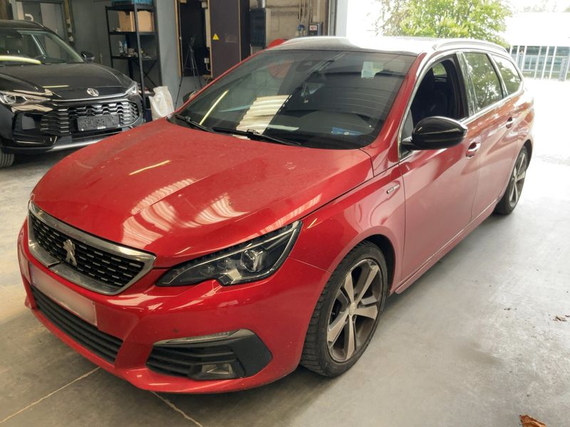 car Peugeot 308 id80681 main photo