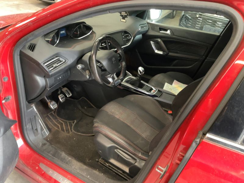 car Peugeot 308 id80681 photo #16