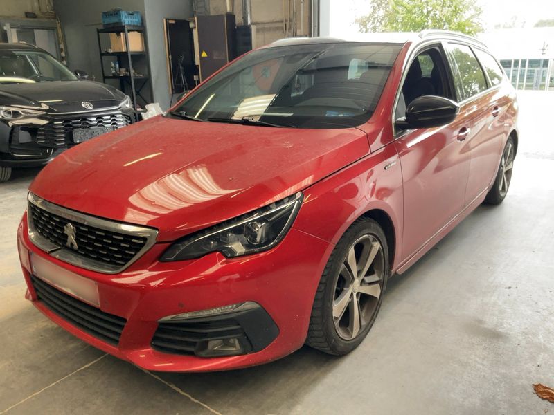 car Peugeot 308 id80681 photo #6