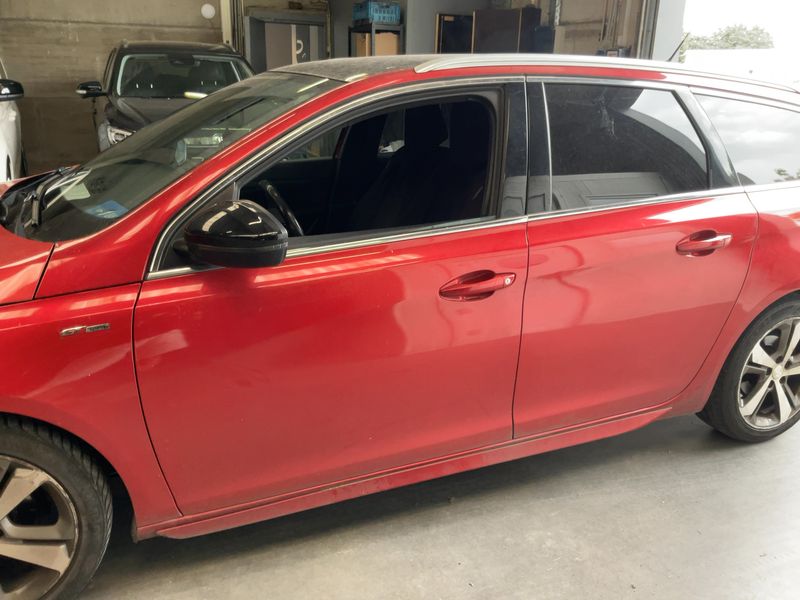 car Peugeot 308 id80681 photo #8