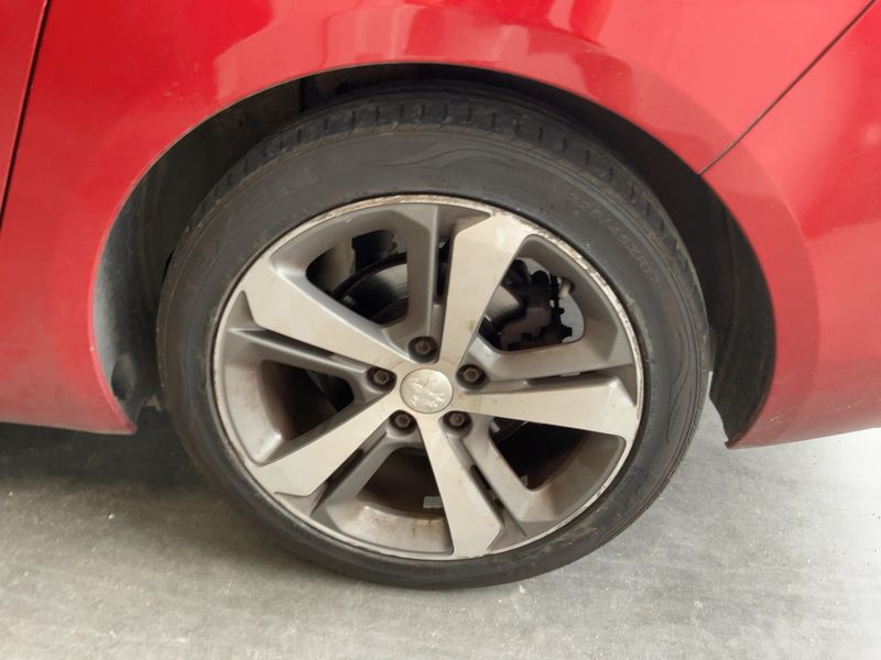 car Peugeot 308 id80681 photo #9