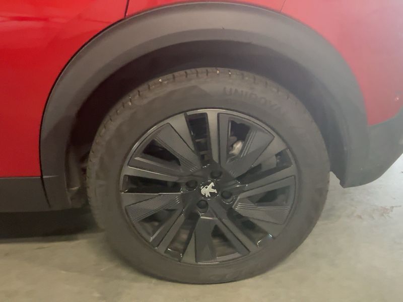 car Peugeot 2008 id80683 photo #9