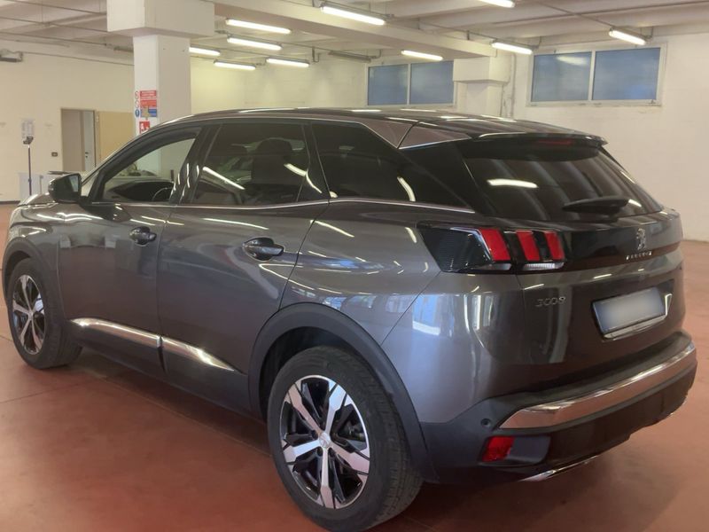 car Peugeot 3008 id80686 photo #2