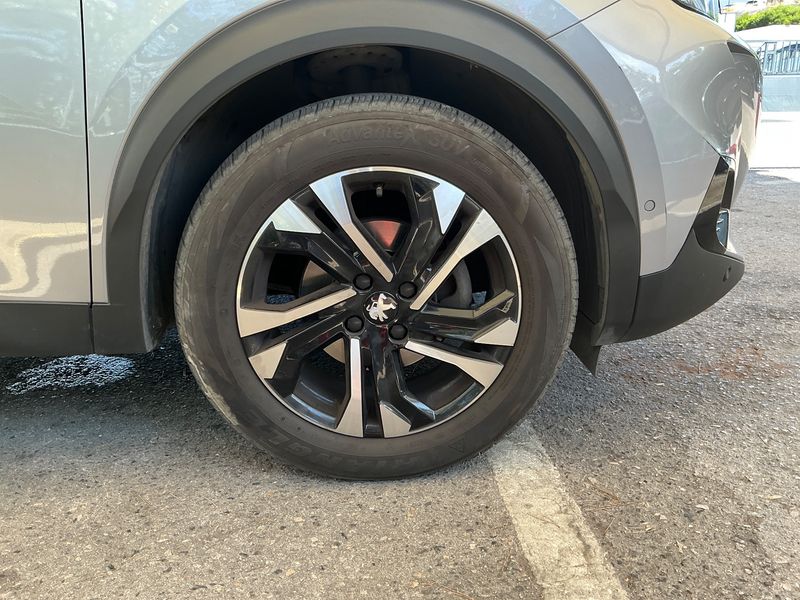 car Peugeot 2008 id80717 photo #12