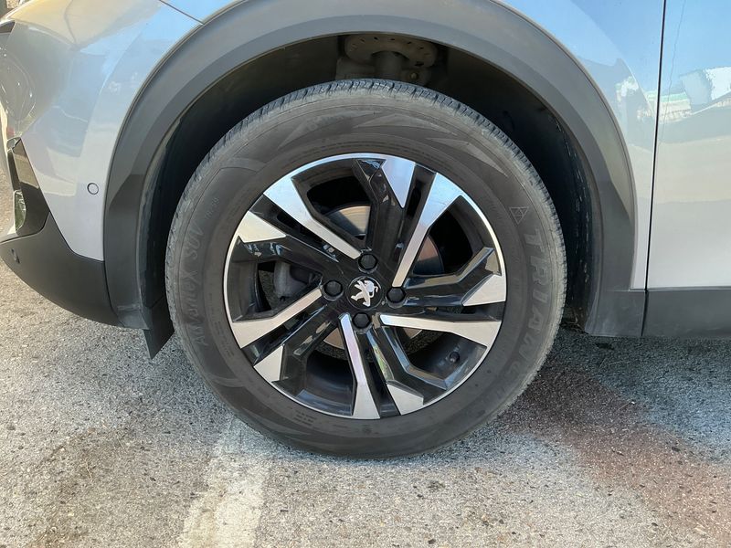 car Peugeot 2008 id80717 photo #7