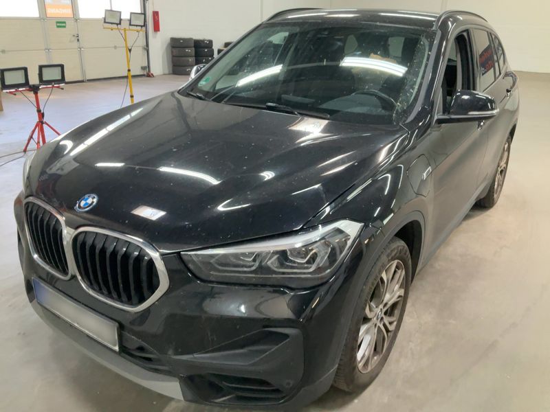 car BMW X1 id80733 main photo