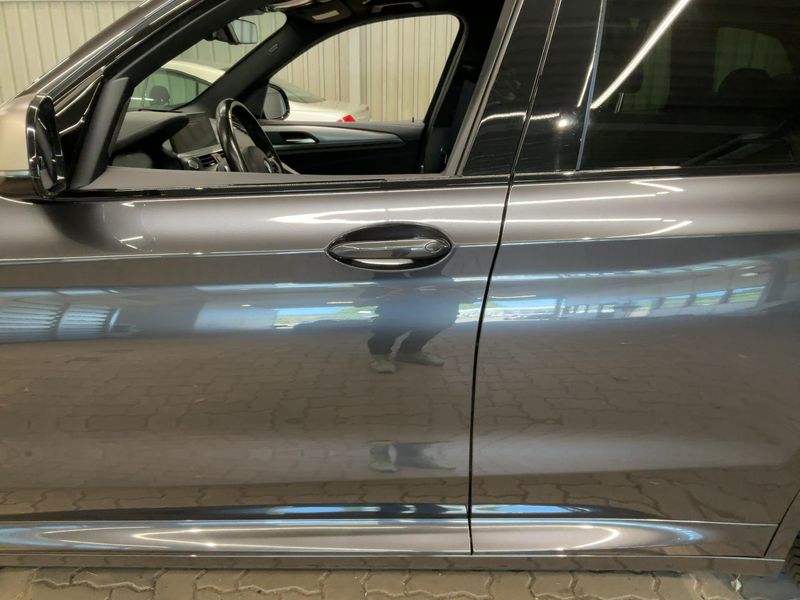 car BMW X3 id80736 photo #8