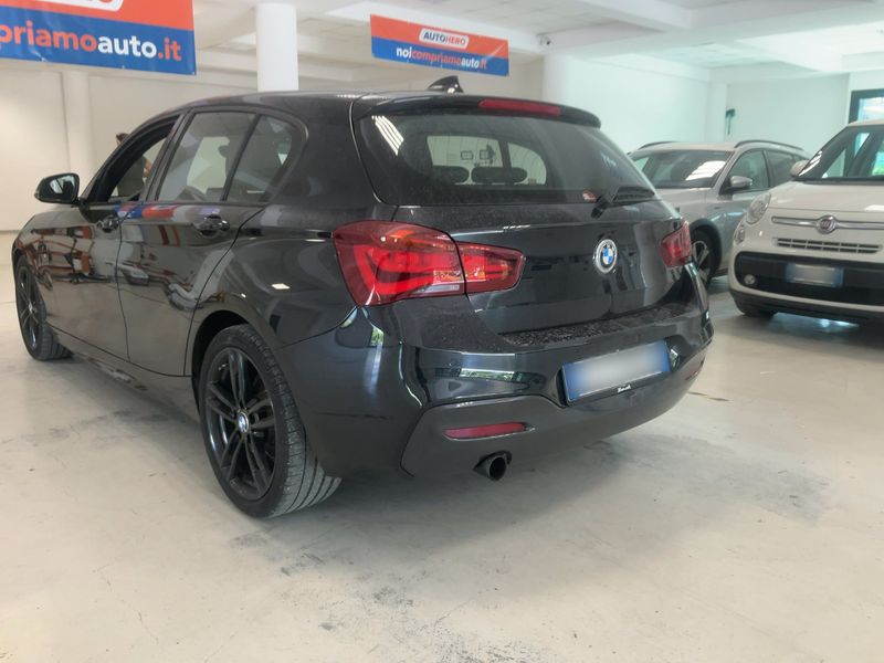 car BMW 1 Series id80743 photo #2