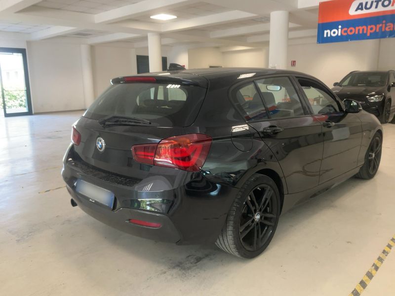 car BMW 1 Series id80743 photo #4