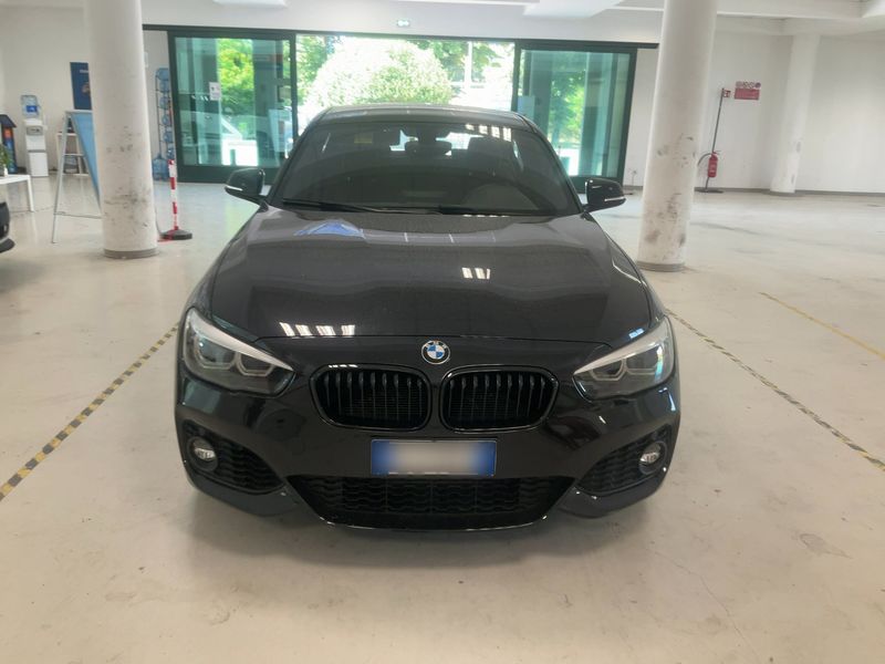 car BMW 1 Series id80743 photo #5