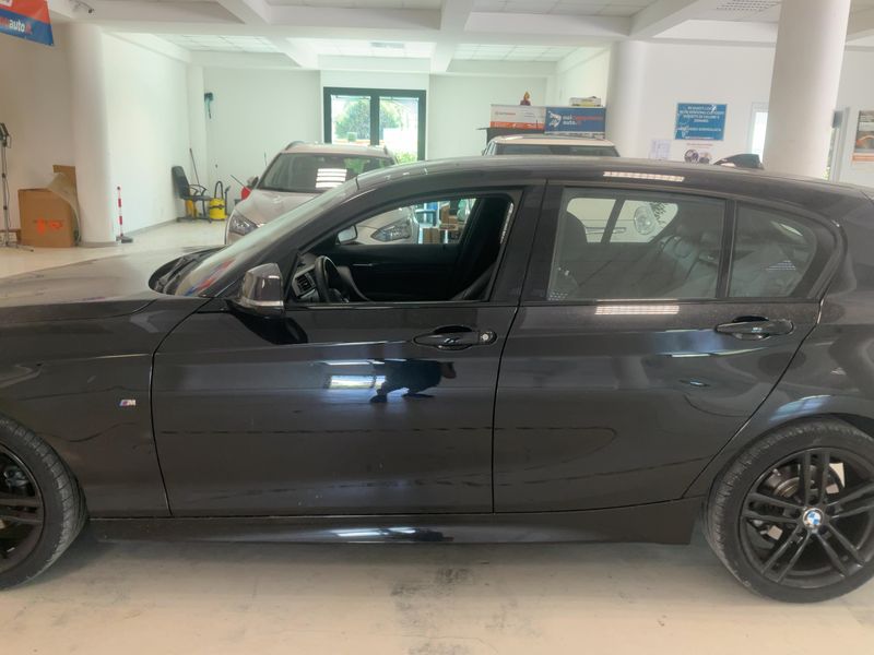 car BMW 1 Series id80743 photo #8
