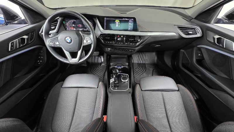 car BMW 1 Series id80768 photo #7