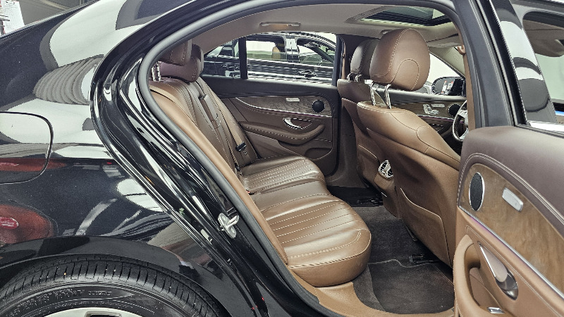 car Mercedes Benz E Class id80785 photo #12