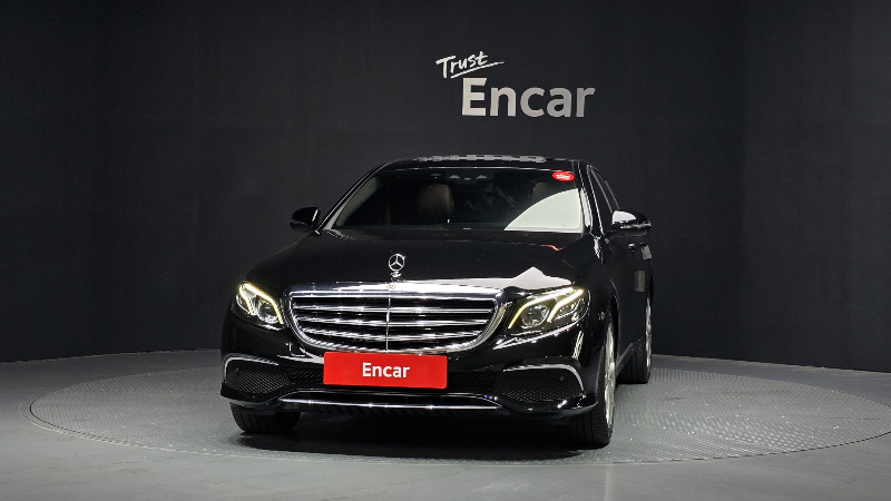 car Mercedes Benz E Class id80785 photo #3