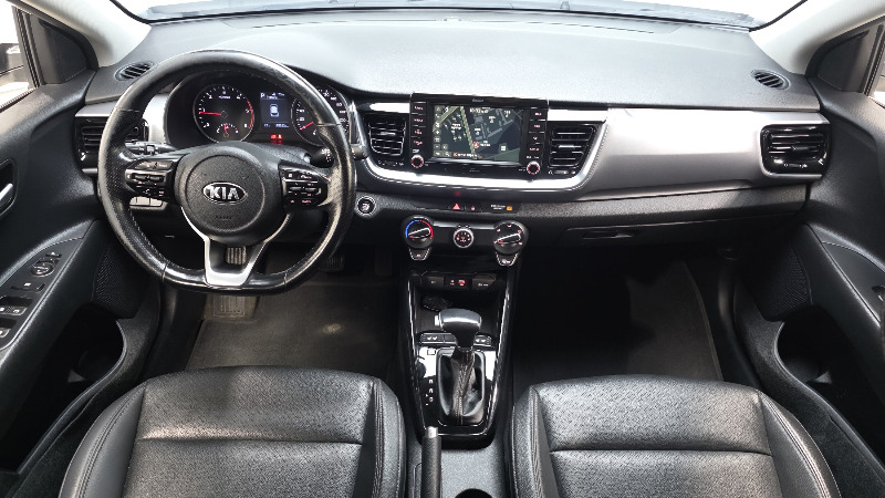 car KIA Stonic id80801 photo #7