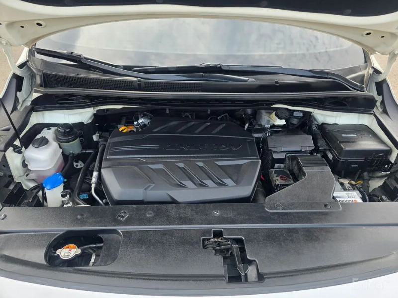 car KIA Carnival id80802 photo #10