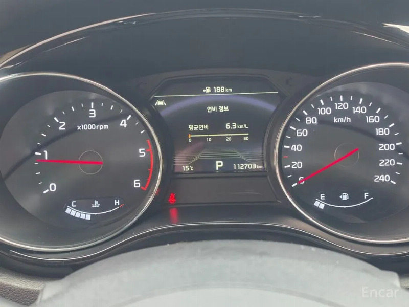 car KIA Carnival id80802 photo #11