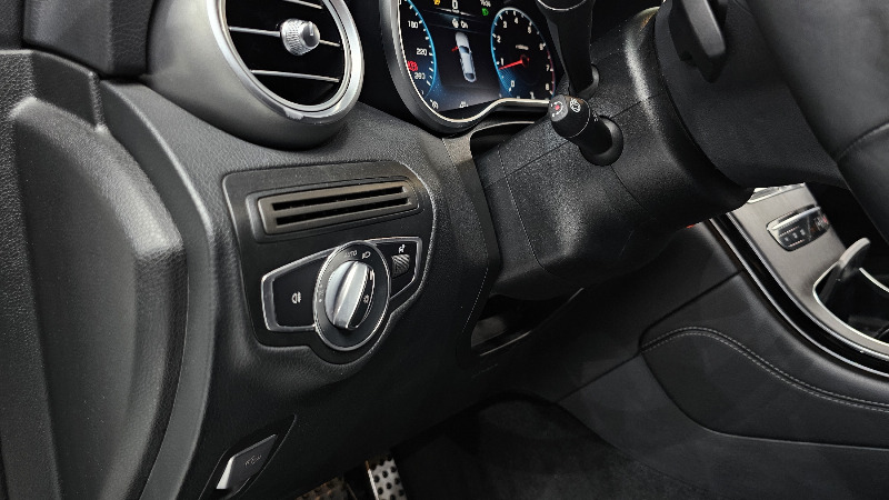 car Mercedes Benz GLC id80850 photo #28