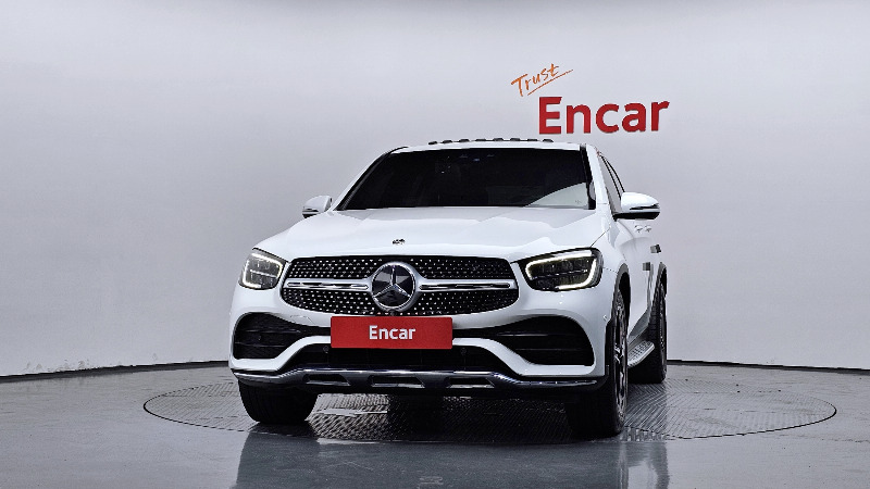car Mercedes Benz GLC id80850 photo #3