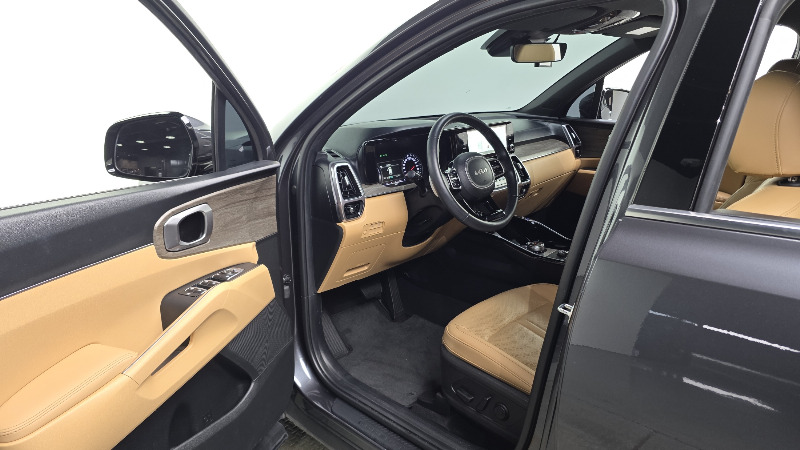 car KIA Sorento id80853 photo #10