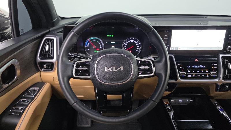 car KIA Sorento id80853 photo #12