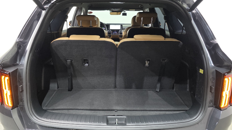 car KIA Sorento id80853 photo #15
