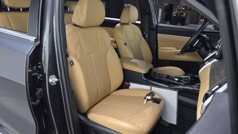 car KIA Sorento id80853 photo #16