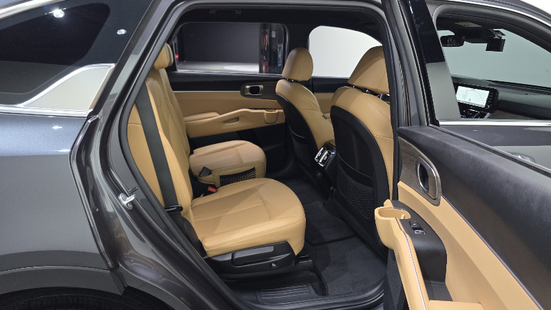 car KIA Sorento id80853 photo #17