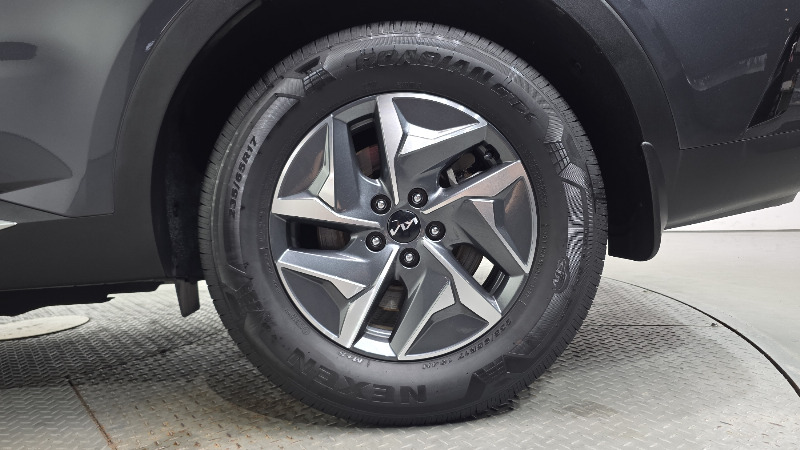 car KIA Sorento id80853 photo #21
