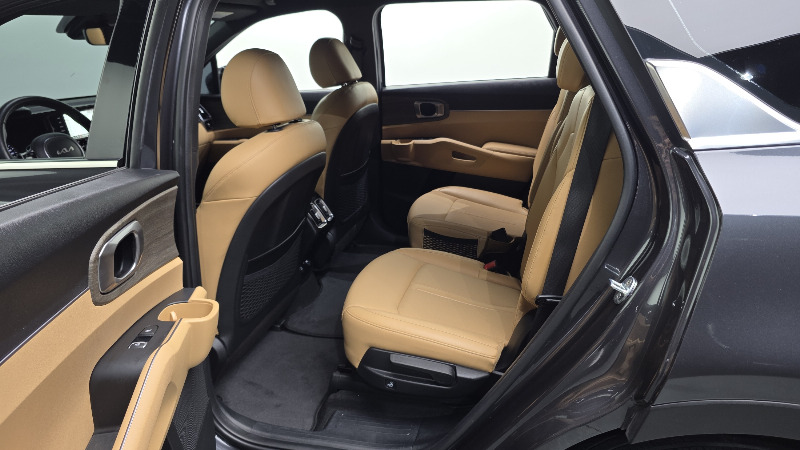 car KIA Sorento id80853 photo #26