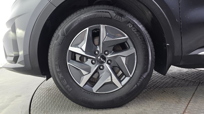car KIA Sorento id80853 photo #5