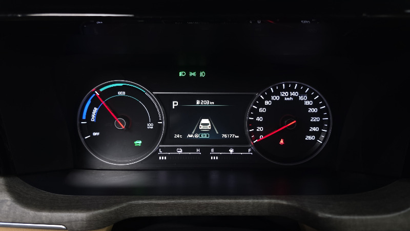 car KIA Sorento id80853 photo #8