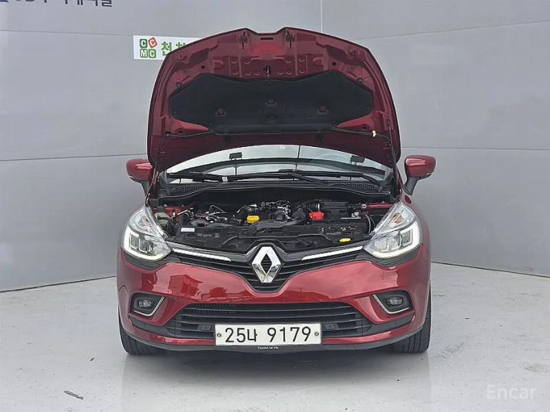 car Renault Samsung CILO id80862 photo #11