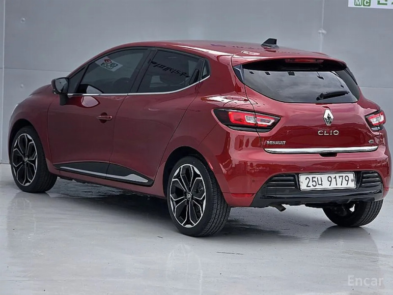 car Renault Samsung CILO id80862 photo #17
