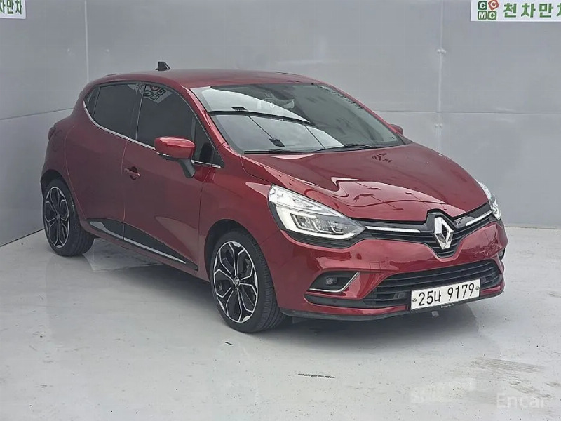 car Renault Samsung CILO id80862 photo #18