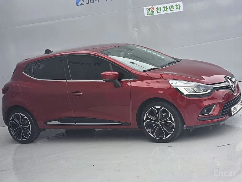 car Renault Samsung CILO id80862 photo #19