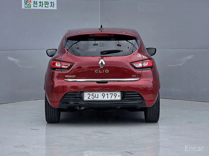car Renault Samsung CILO id80862 photo #2