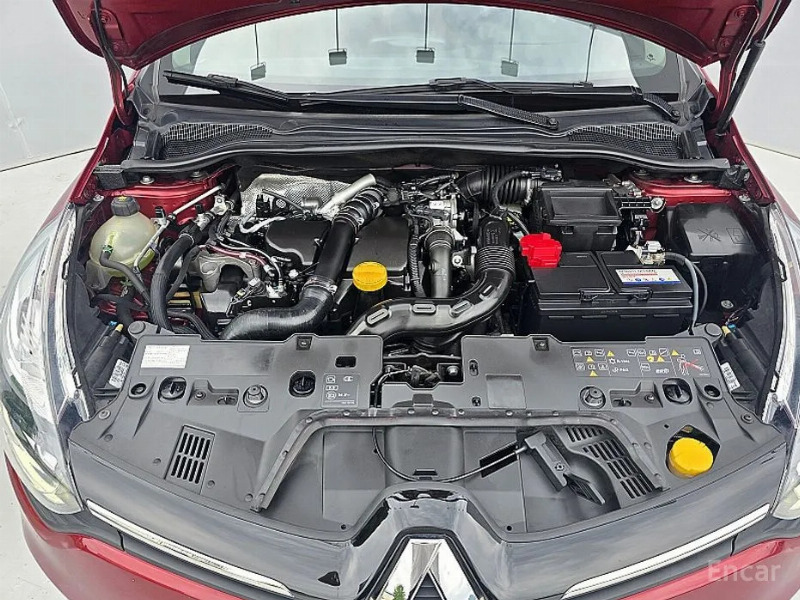 car Renault Samsung CILO id80862 photo #5