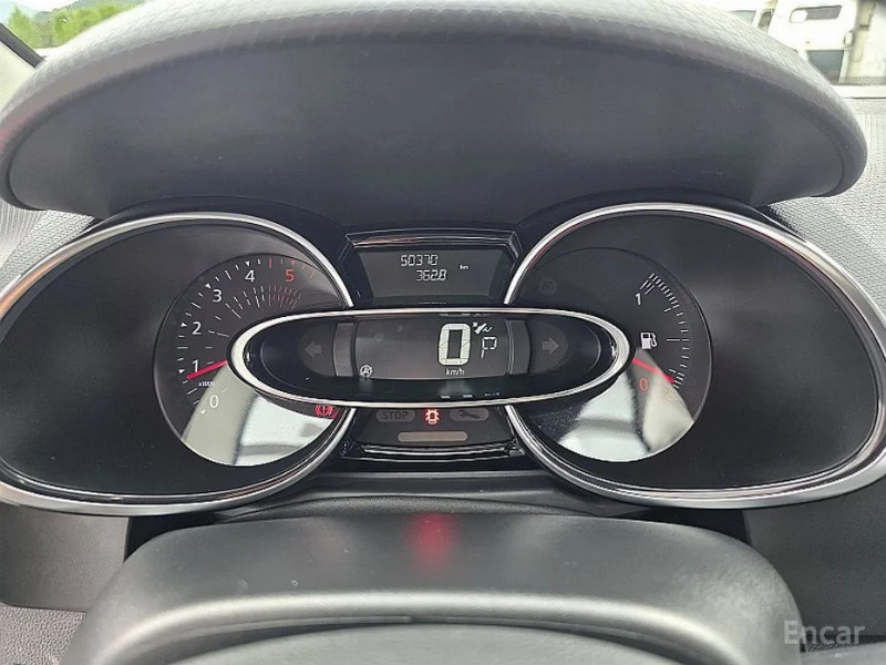 car Renault Samsung CILO id80862 photo #7