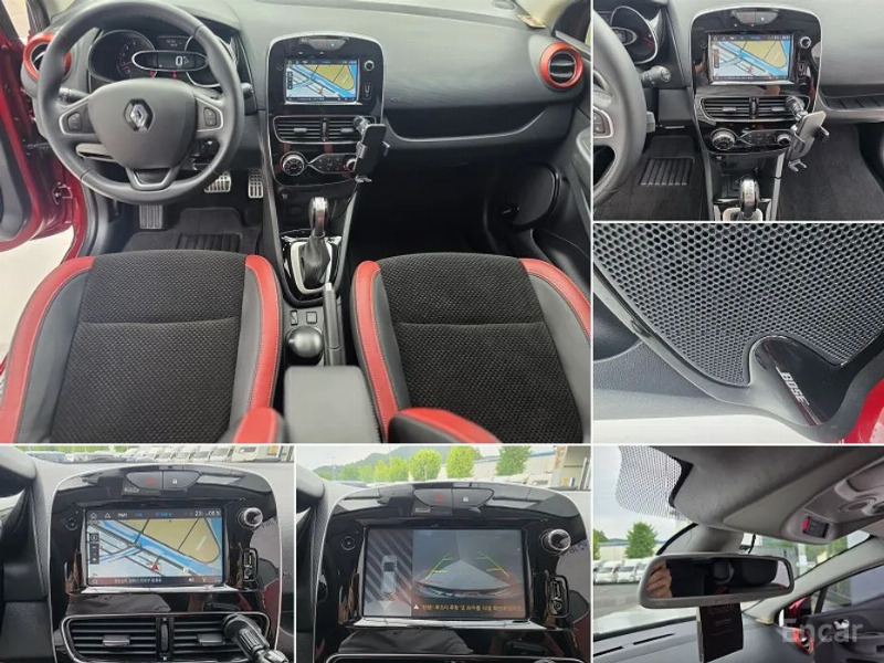 car Renault Samsung CILO id80862 photo #9