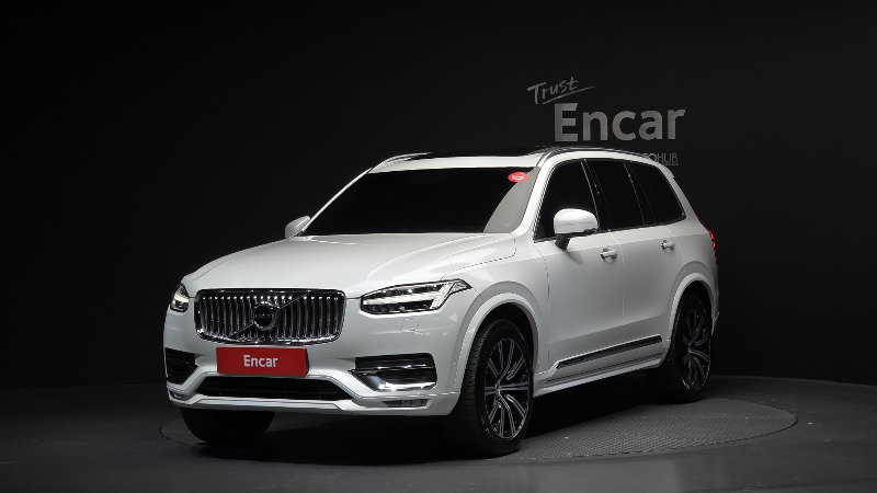 car Volvo XC90 id80863 main photo