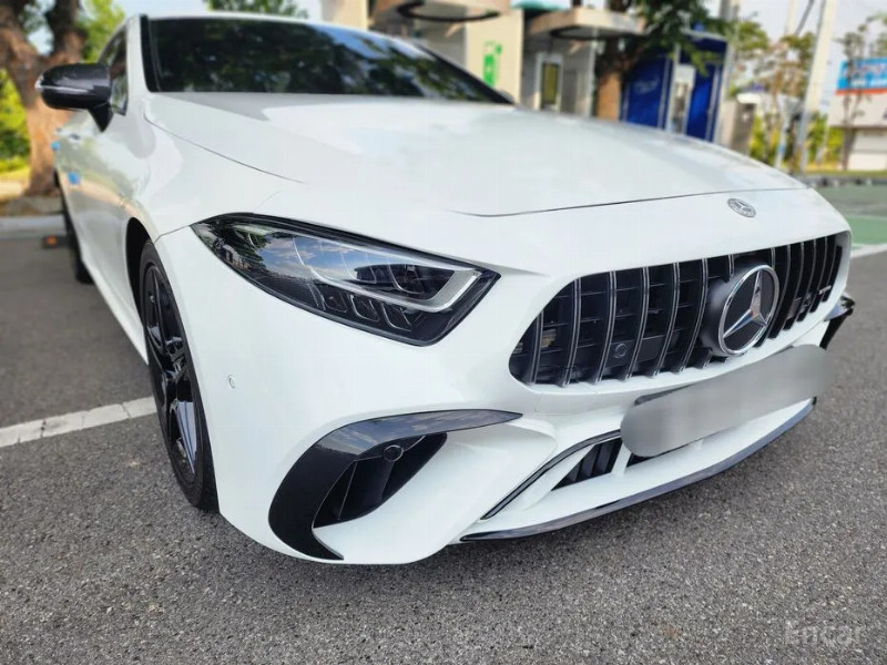 car Mercedes Benz CLS Class id80864 photo #2