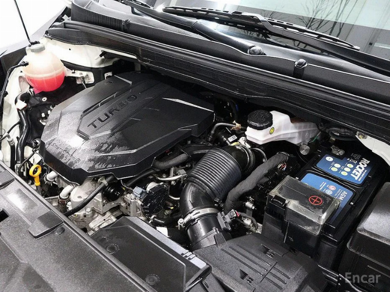 car KIA Carnival id80896 photo #19