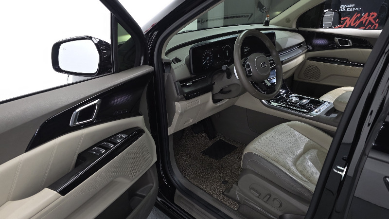car KIA Carnival id80901 photo #10