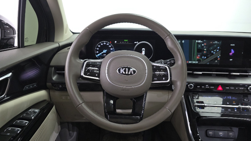 car KIA Carnival id80901 photo #14