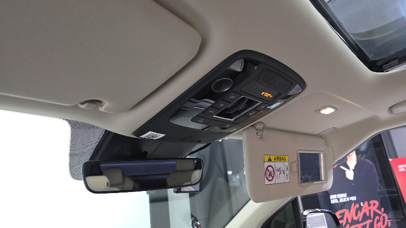 car KIA Carnival id80901 photo #18