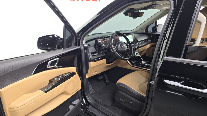 car KIA Carnival id80903 photo #10
