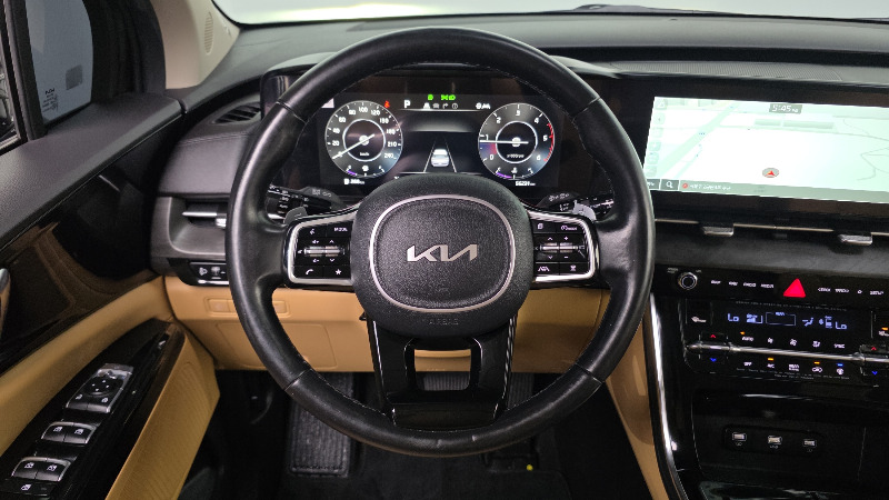 car KIA Carnival id80903 photo #13
