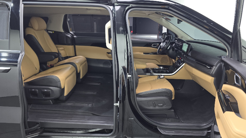 car KIA Carnival id80903 photo #26