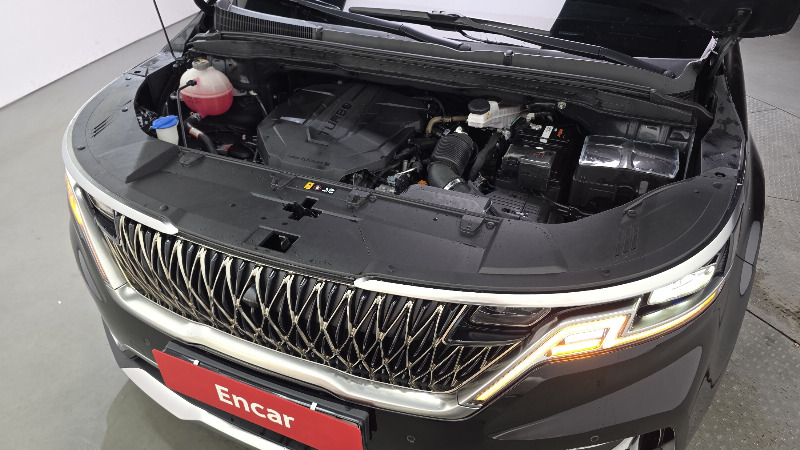 car KIA Carnival id80903 photo #6